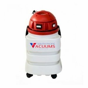 Wet & Dry Vacuums