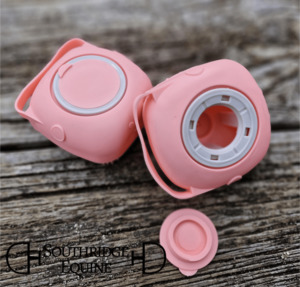 Grooming: SE Sudsy Scrubber