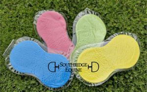 Grooming: SE Expanding Sponge