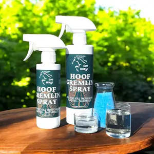 Grooming: Eco Horse Hoof Gremlin Spray