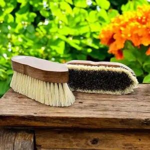 Eco Horse Grubby Mud Brush