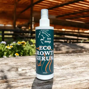 Eco Horse Growth Serum