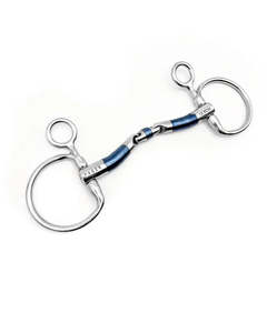 Bits: Fager Marcus Sweet Iron Baucher