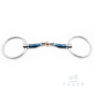 Fager Julia Loose Ring
