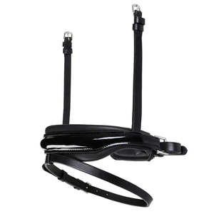 Lumiere: Ariana Crank Noseband