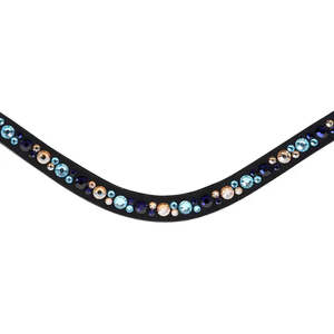 Lumiere: Demi Browband