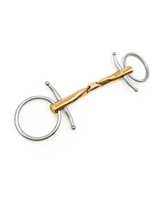 Fager Bits: Fager Axel Baby Fulmer