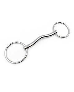 Fager Bits: Fager Lisa Stainless Steel