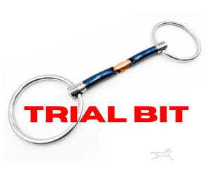 Fager John Trial Bit