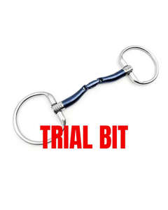 Bit Library: Fager Marcus TRIAL BIT