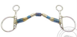 Bombers Ported Barrel Baucher