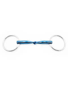 Snaffles: Fager Lilly