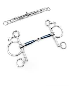 Weymouth Pelham: Fager Anna Baby Pelham