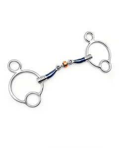 Universals Gags: Fager Julia 2.5 Ring