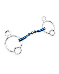 Fager Sally 2.5 Ring