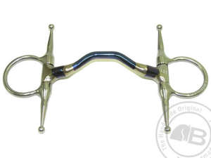 Bombers Full Cheek Happy Tongue