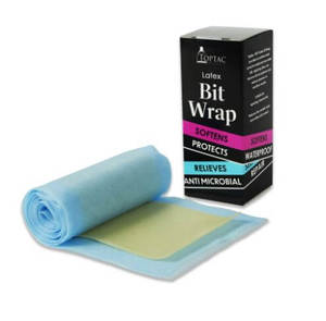 Bitting Accessories: Toptac Bit Wrap