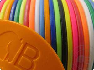 Bitting Accessories: Bombers Bit Guards