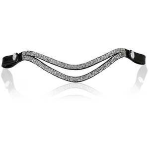 Bridle Accessories: Princess Browband
