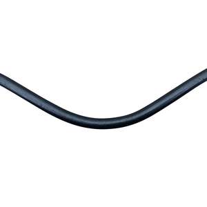 Rolled Leather Browband