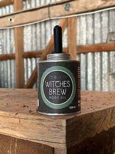 Witches Brew: Witches Brew 500ml