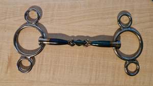 Trust Pony Universal - USED BIT