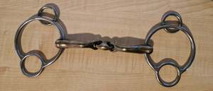 Used Bits: Precision Universal - USED BIT