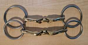 Used Bits: Neue Schule Verbindend - USED BIT