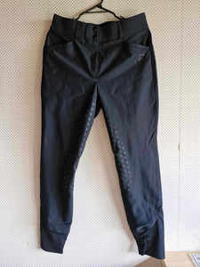 Second Hand Gear: Weatherbeeta Thermal Breeches