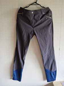 Second Hand Gear: Dublin Breeches