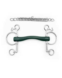 Fager Bits: Fager Andrea Rubber Baby Pelham