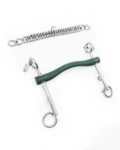 Fager Andrea Rubber Weymouth