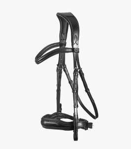 Collection: Premier Equine Verdura Bridle