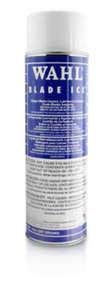 Wahl Blade Ice Spray