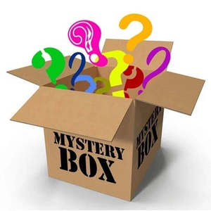 New: Mystery Box