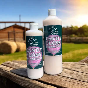 Christmas Gifts Under 100: Eco Horse Candy Floss Shampoo