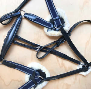 Antiqua 5 Point Breastplate