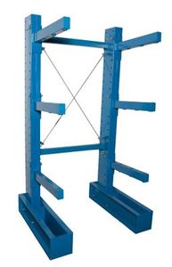 Cantilever: Mini-Cantilever unit