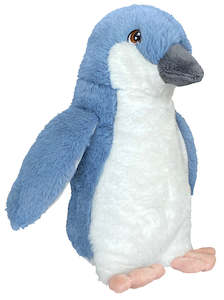 Soft Toys: Large Penguin Soft Toy