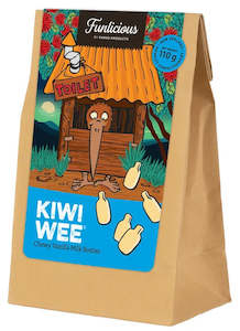 Sweets: Kiwi Wee Sweets 110g