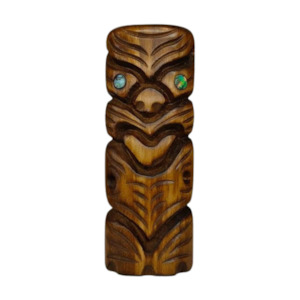 Wood Carvings: Teko Teko 708 Wood Carving