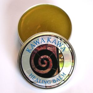 Skincare: Kawakawa Healing Balm - 50g