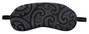Everything Tattoo: Eye Mask - Tattoo