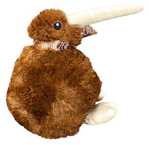 Little Brown Kiwi Soft Toy