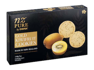 Sweets: Kiwifruit Cookies 140g