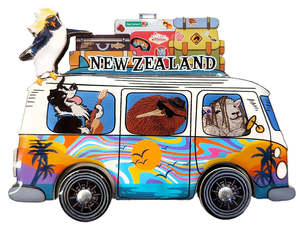 NZ Combi Magnet