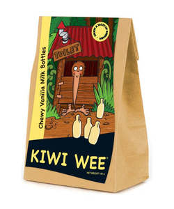 Kiwi Wee Sweets 100g