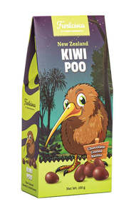Kiwi Poo Sweets 100g