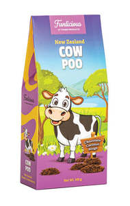 Cow Poo Sweets 100g