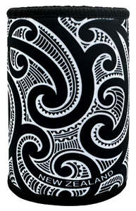 Gifts: Stubby Can Cooler - Tattoo